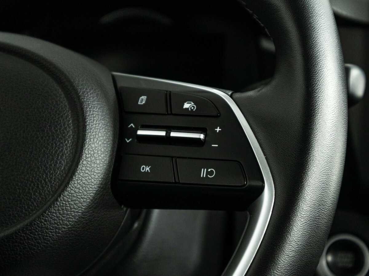 Хендай Крета б/у, 2021, Автоматическая. Фото: #22