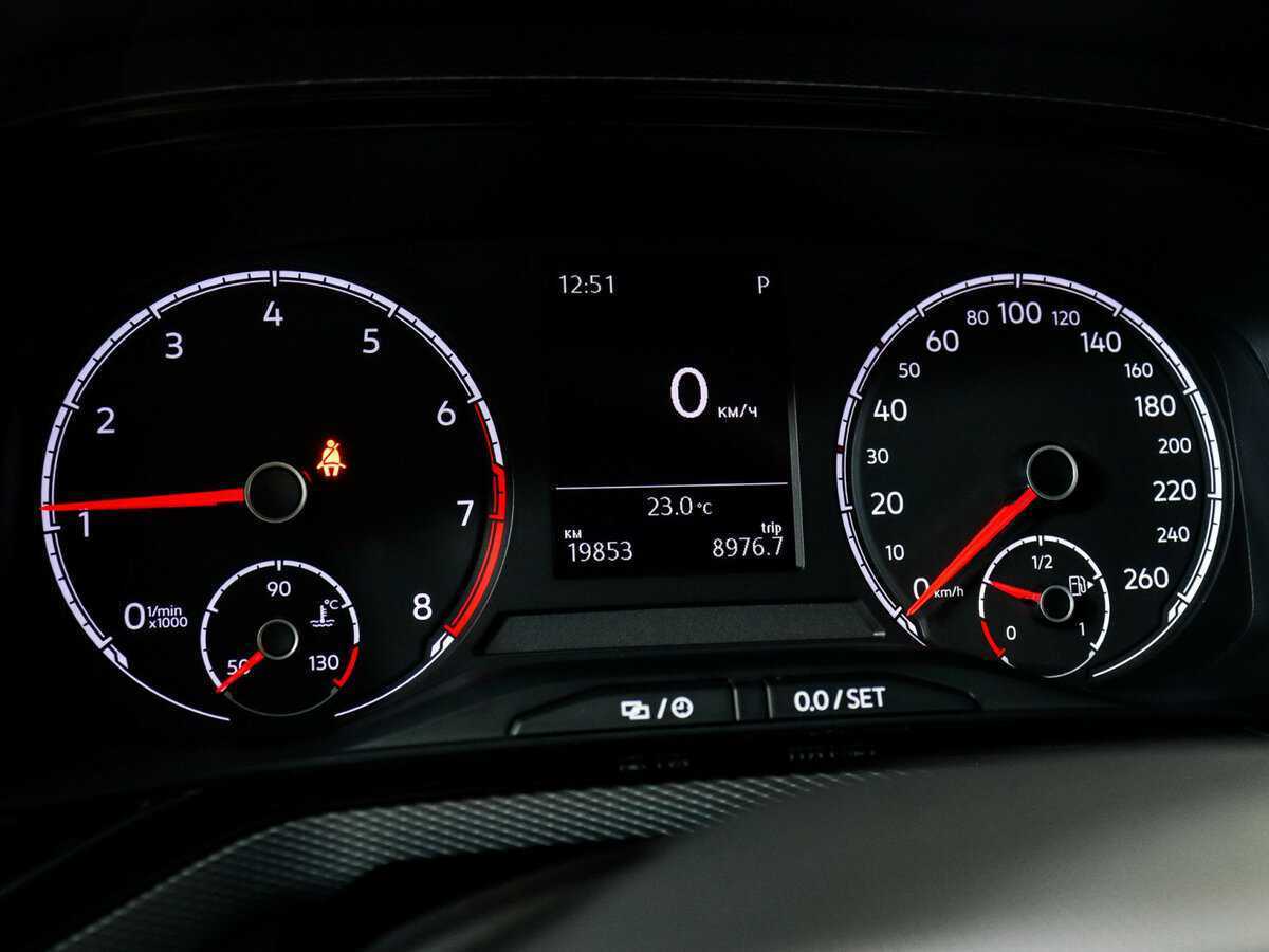 Фольксваген Поло б/у, 2021, Автоматическая. Фото: #10