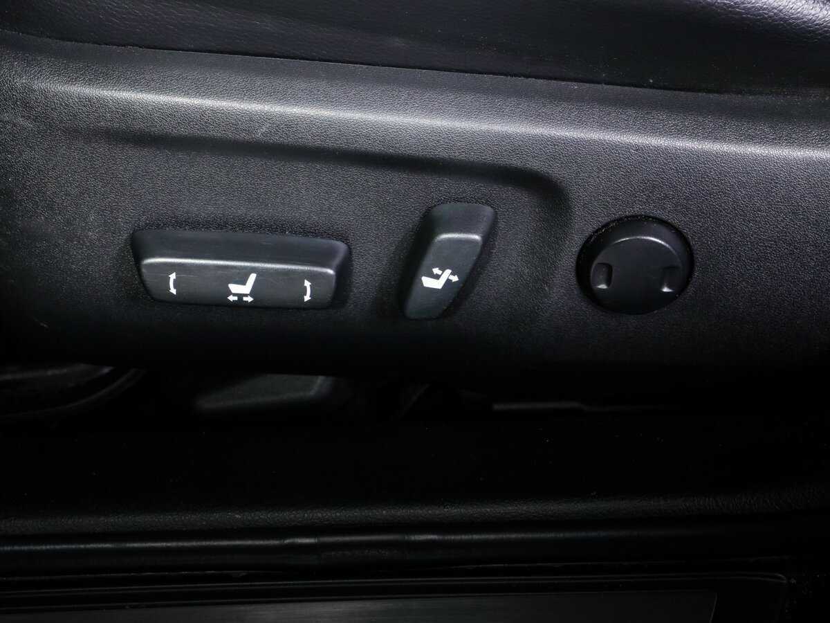 Тойота Камри б/у, 2012, Автоматическая. Фото: #21