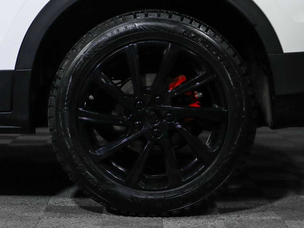 Джили Кулрэй б/у, 2023, Роботизированная. Фото: #11