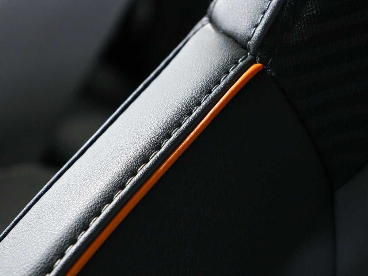 Джили Кулрэй б/у, 2023, Роботизированная. Фото: #24