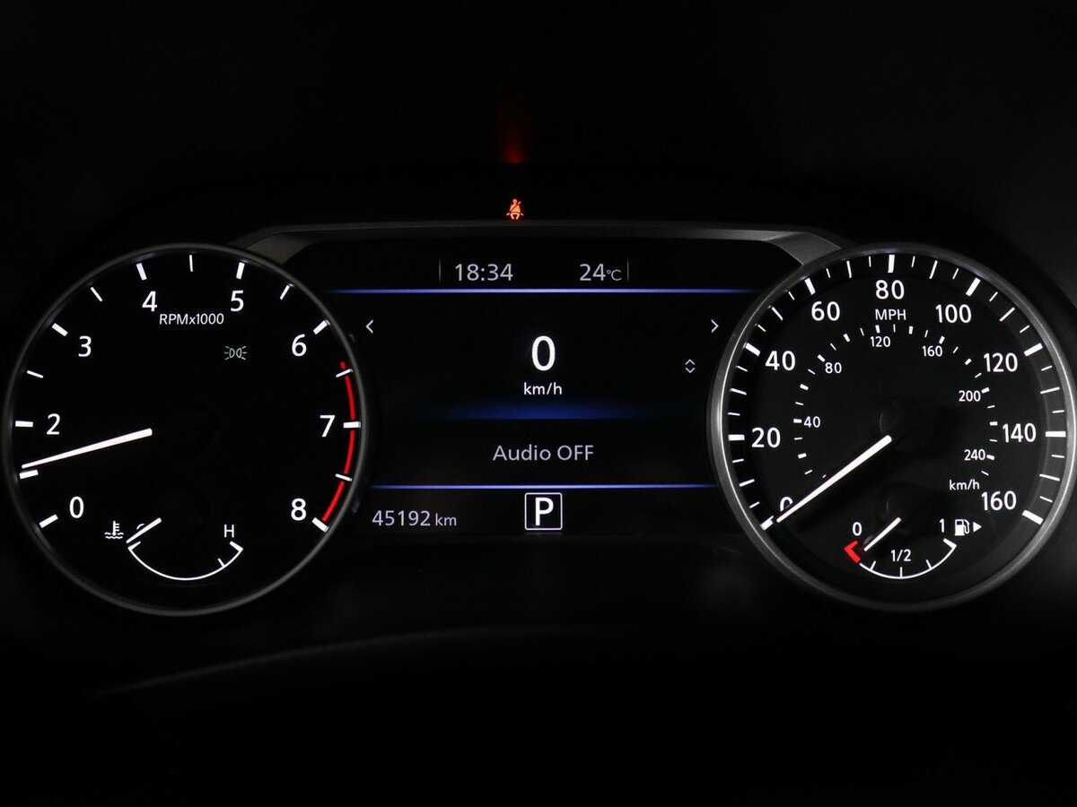 Ниссан Сентра б/у, 2021, Вариатор. Фото: #7