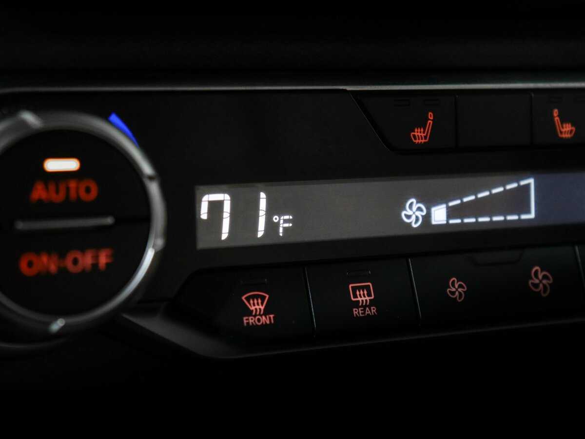 Ниссан Сентра б/у, 2021, Вариатор. Фото: #17