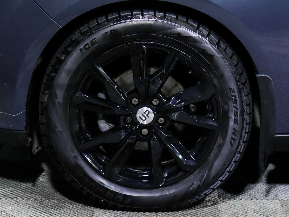 Форд Фокус б/у, 2012, Роботизированная. Фото: #11