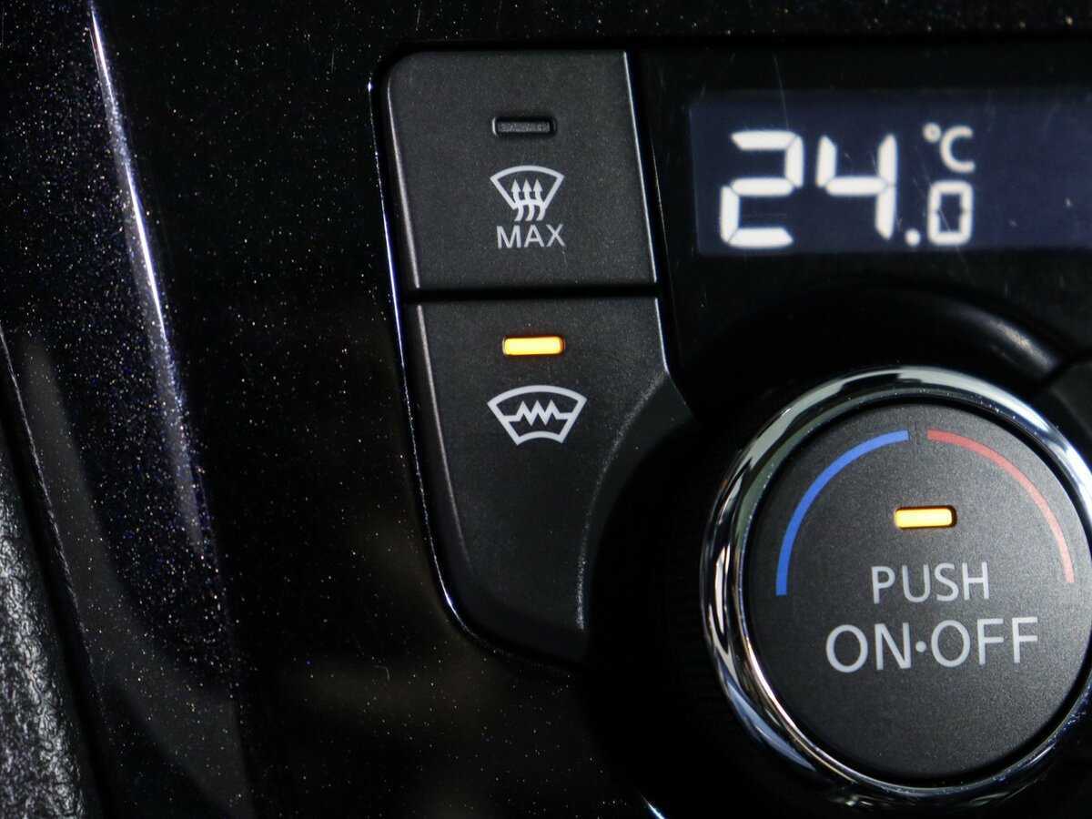 Ниссан Кашкай б/у, 2019, Вариатор. Фото: #16