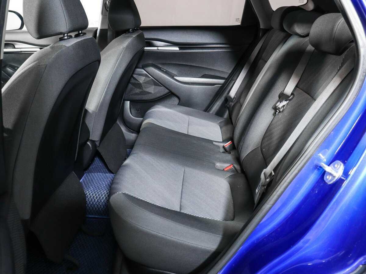 Киа Сельтос б/у, 2021, Автоматическая. Фото: #8