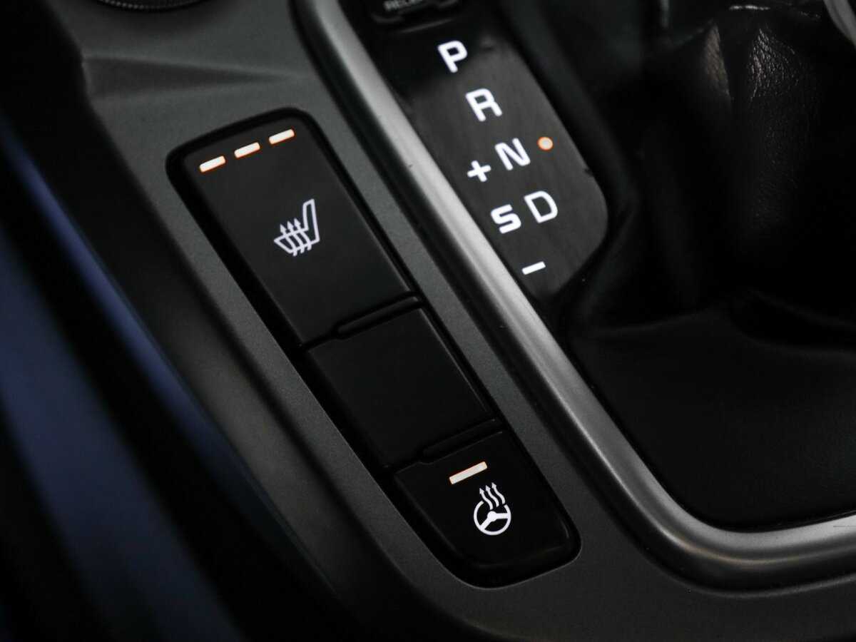 Киа Сельтос б/у, 2021, Автоматическая. Фото: #14