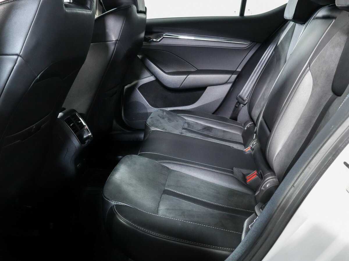 Шкода Октавия б/у, 2020, Автоматическая. Фото: #9