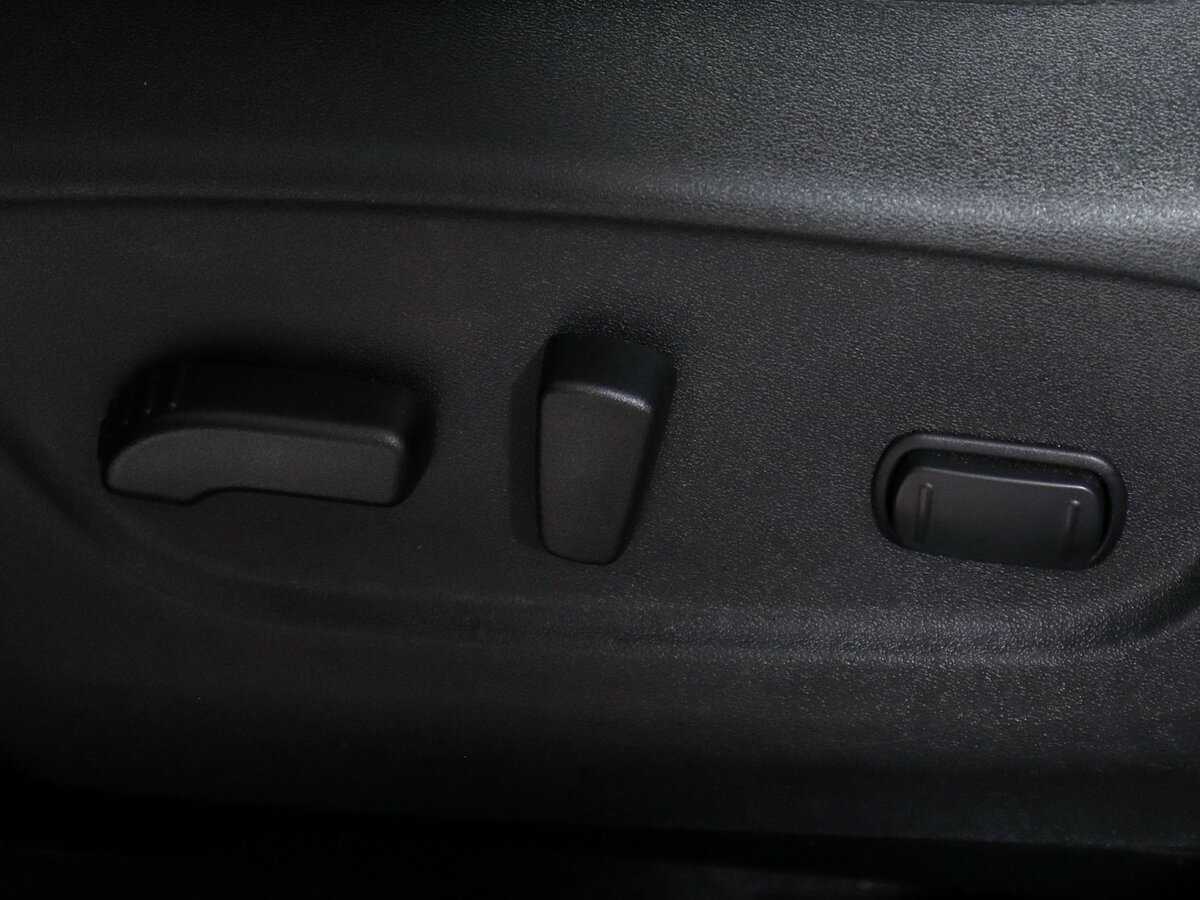 Ниссан Икс-Трейл б/у, 2018, Вариатор. Фото: #17