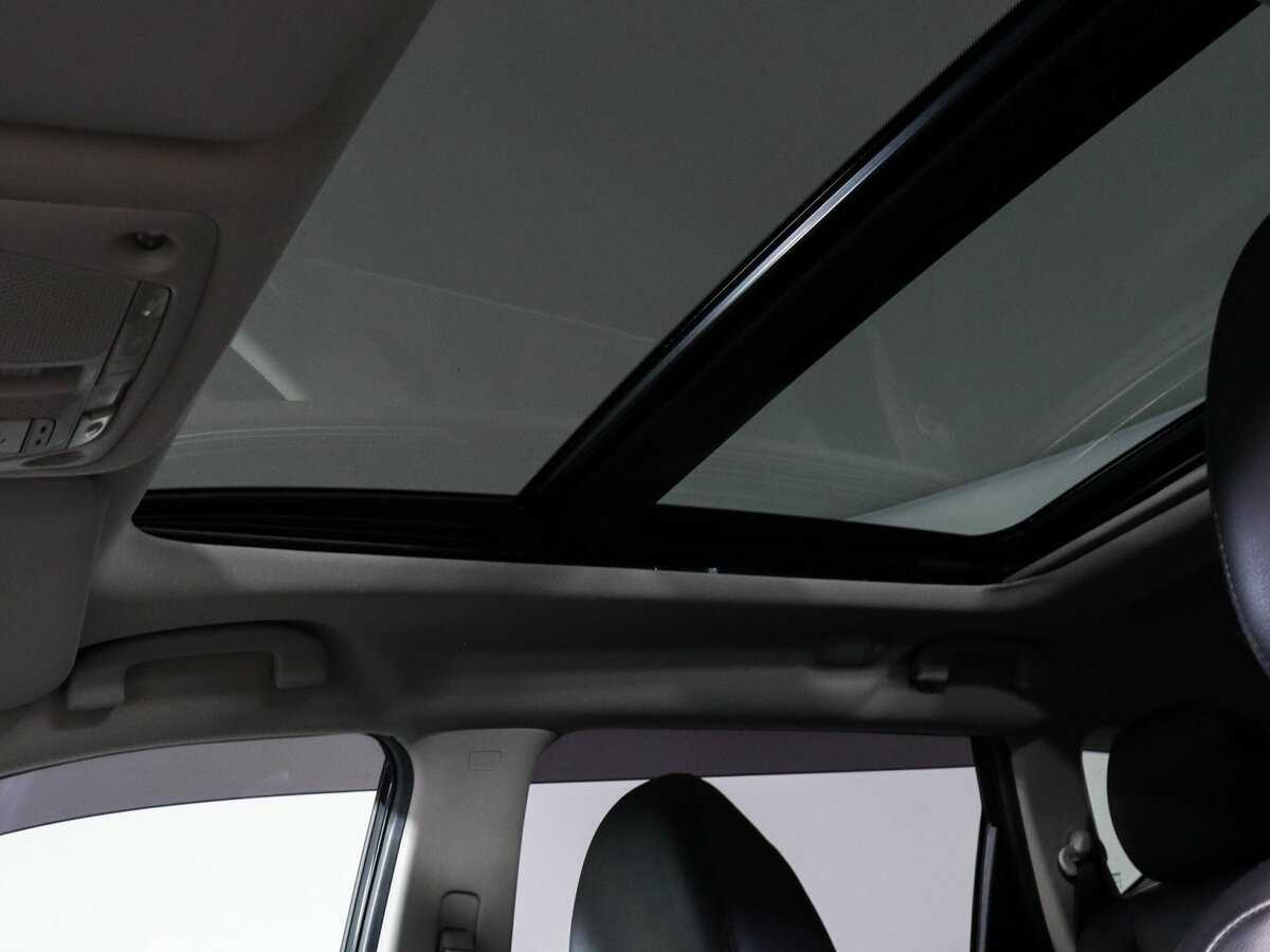 Ниссан Икс-Трейл б/у, 2018, Вариатор. Фото: #18