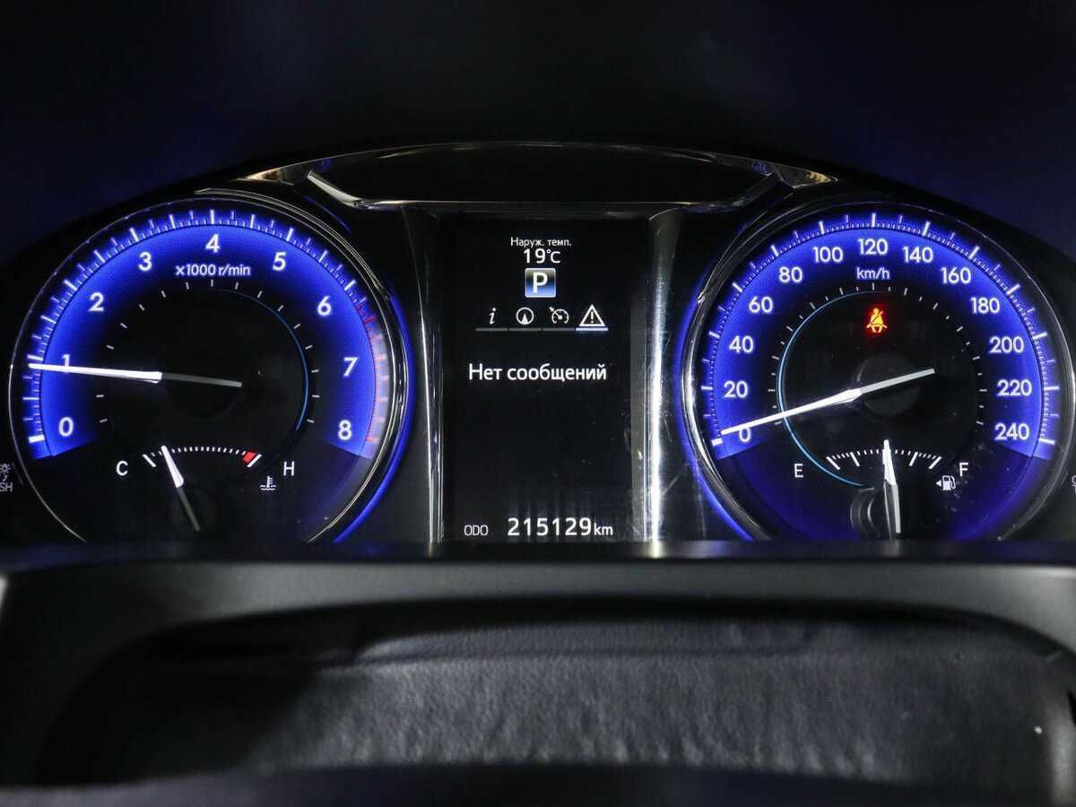 Тойота Камри б/у, 2015, Автоматическая. Фото: #8