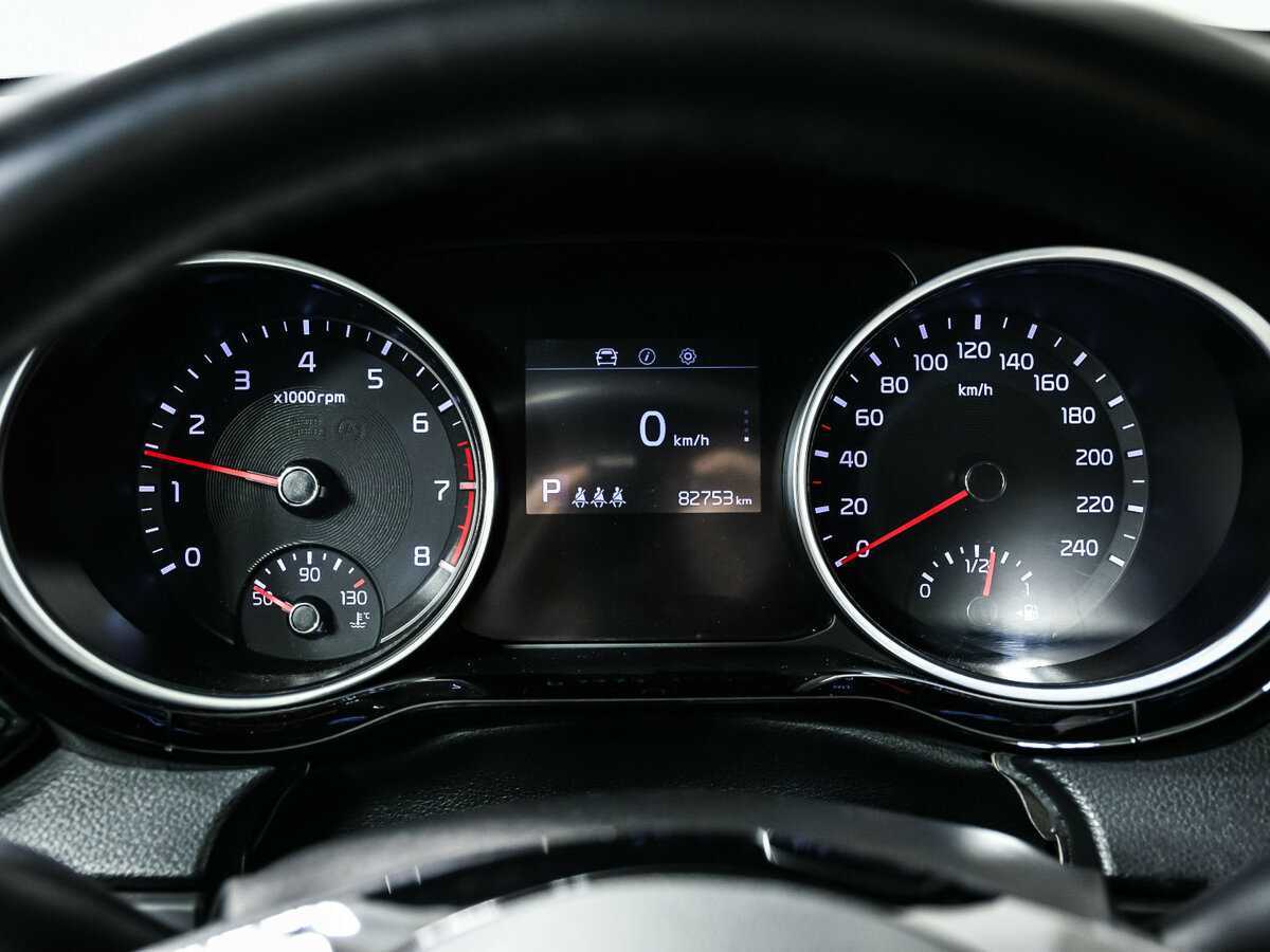 Киа Сид б/у, 2019, Автоматическая. Фото: #9