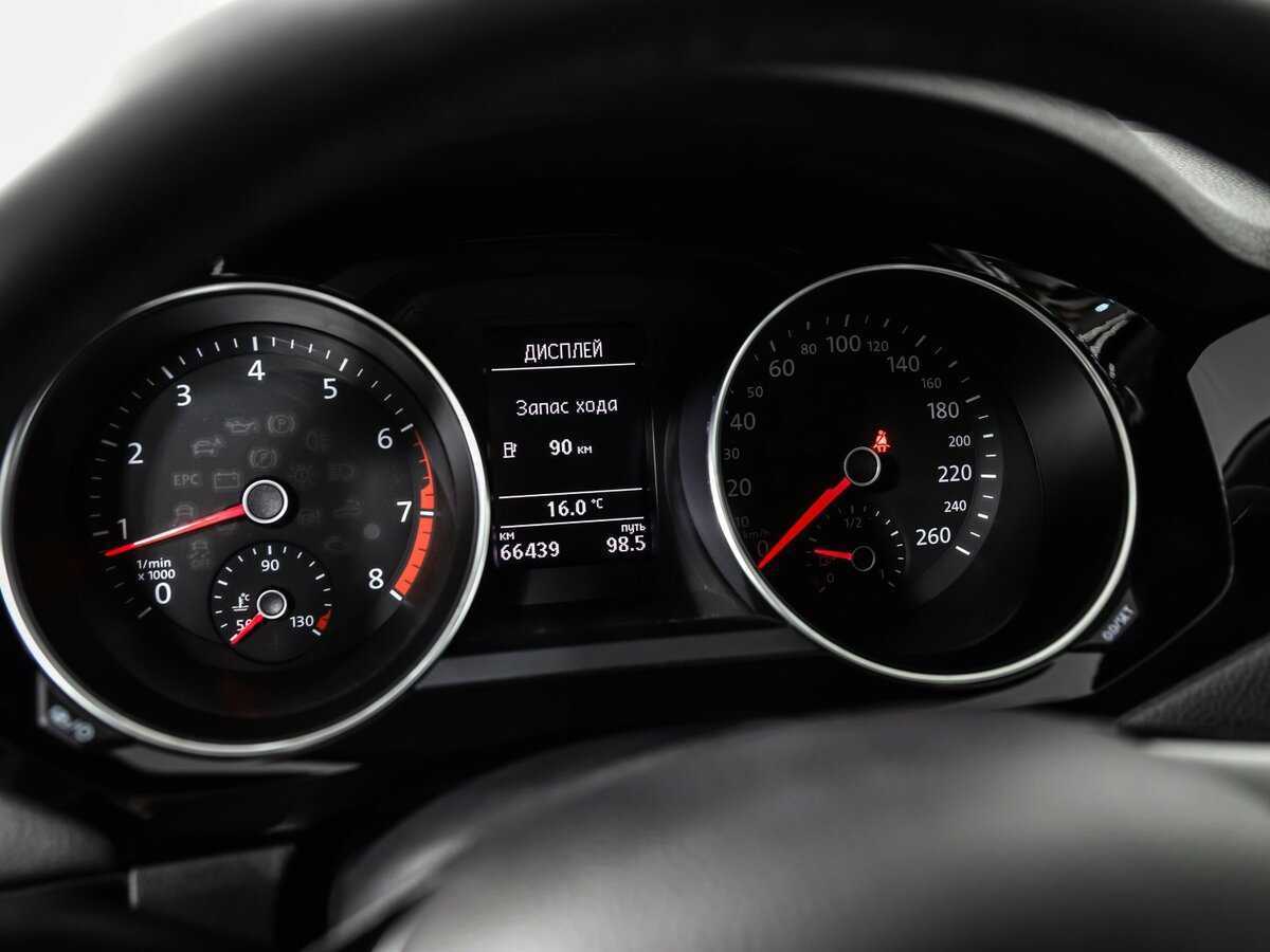 Фольксваген Джетта б/у, 2017, Роботизированная. Фото: #9