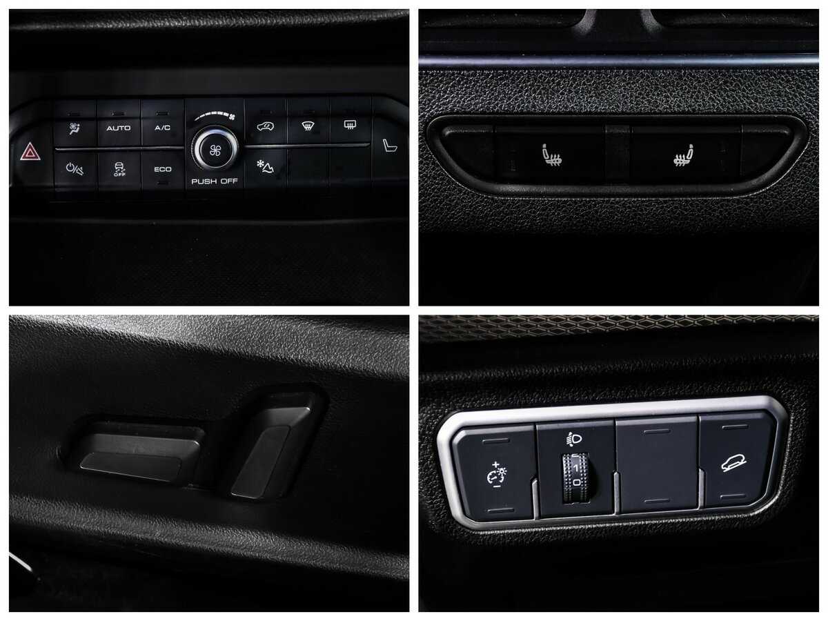 Хавал Ф7 б/у, 2022, Роботизированная. Фото: #17