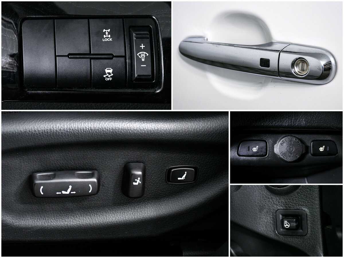 Киа Соренто б/у, 2016, Автоматическая. Фото: #18