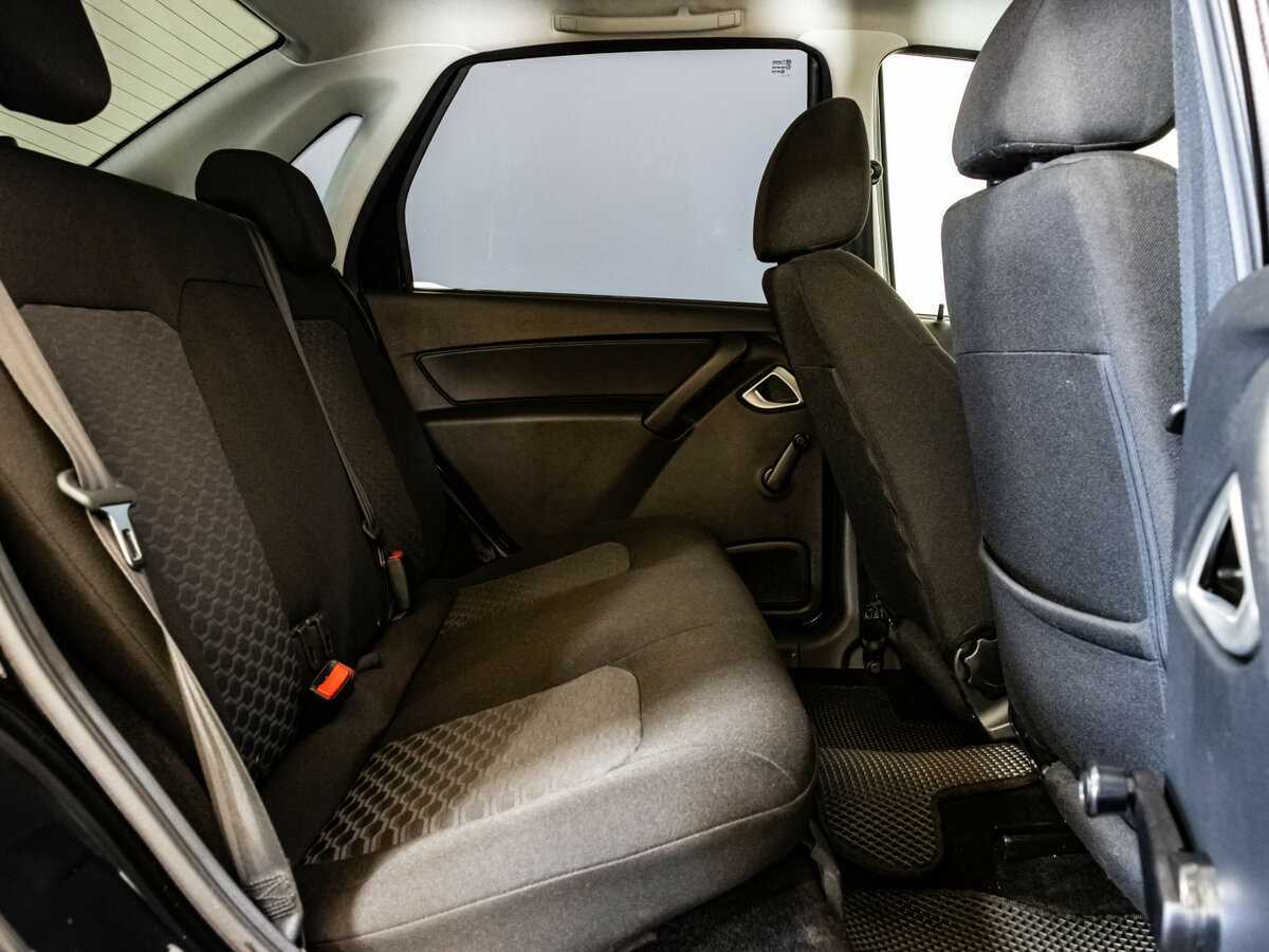 Лада (ВАЗ) Гранта б/у, 2023, Механическая. Фото: #11