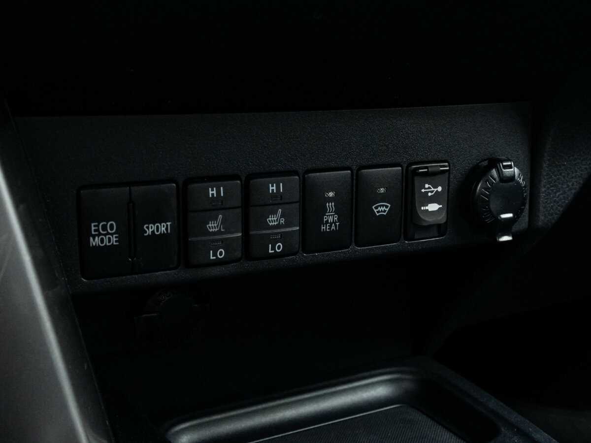 Тойота Рав4 б/у, 2015, Автоматическая. Фото: #14