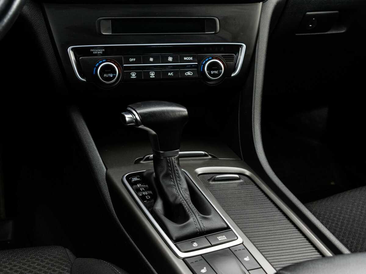 Киа Оптима б/у, 2020, Автоматическая. Фото: #12