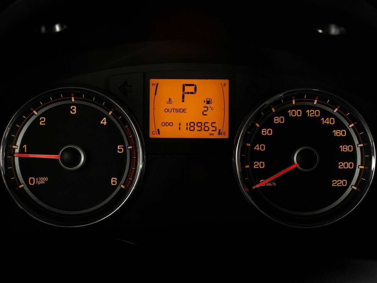 Сан-Ён Актион б/у, 2013, Автоматическая. Фото: #13