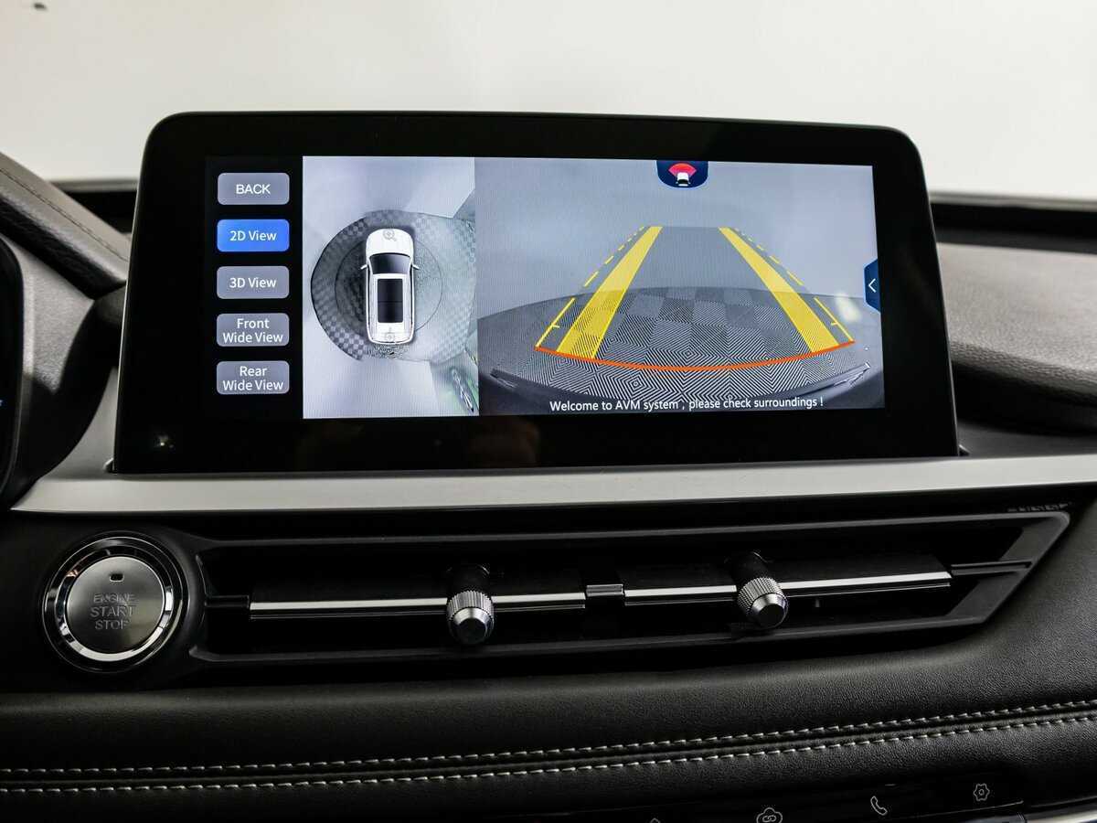 Чери Тигго 7 Про б/у, 2020, Вариатор. Фото: #9