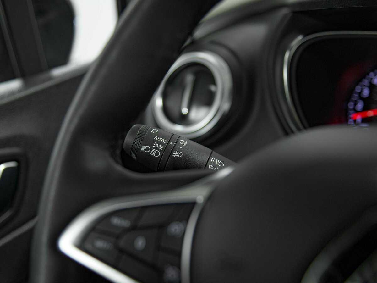 Рено Каптюр б/у, 2021, Вариатор. Фото: #6