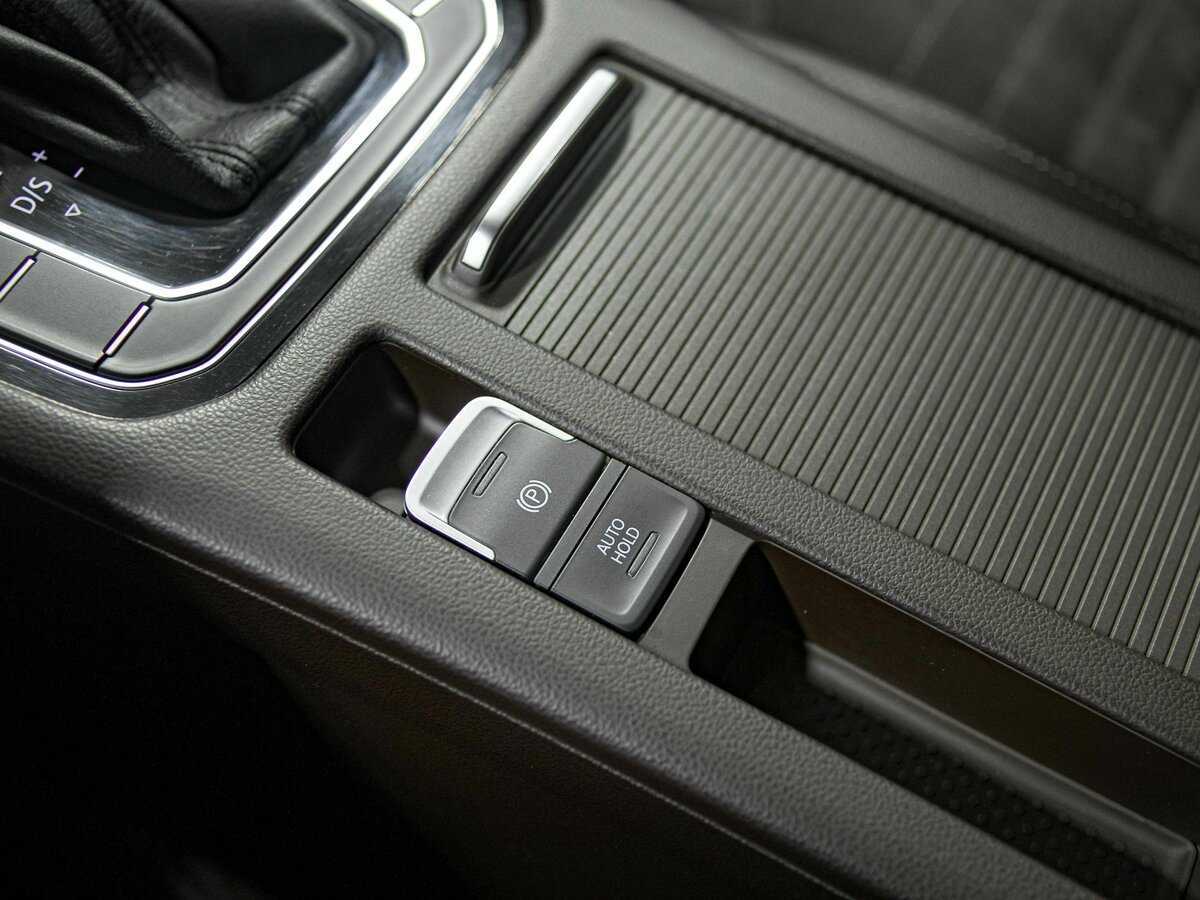 Фольксваген Пассат б/у, 2016, Роботизированная. Фото: #10