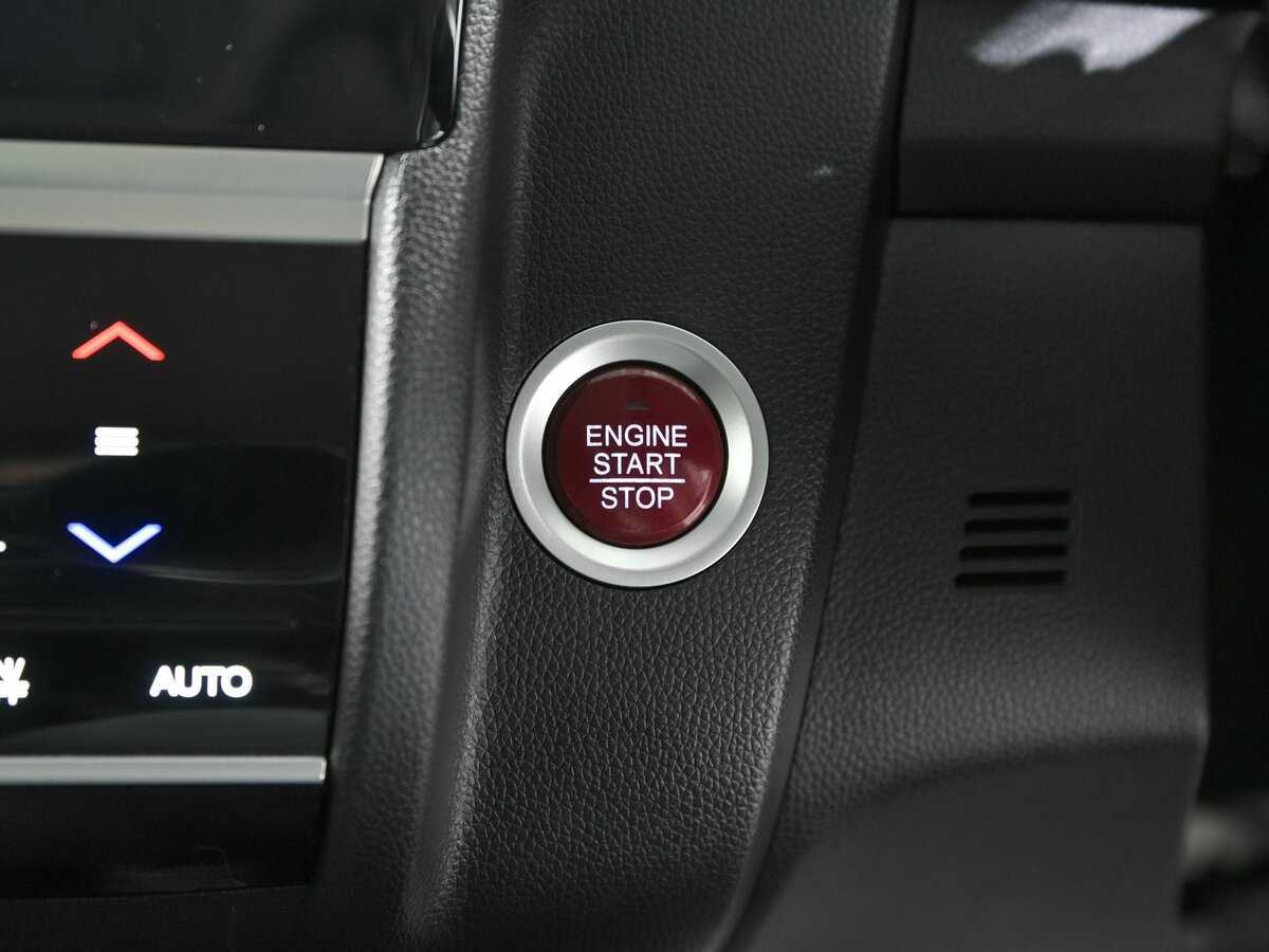 Хонда Фит б/у, 2016, Вариатор. Фото: #7