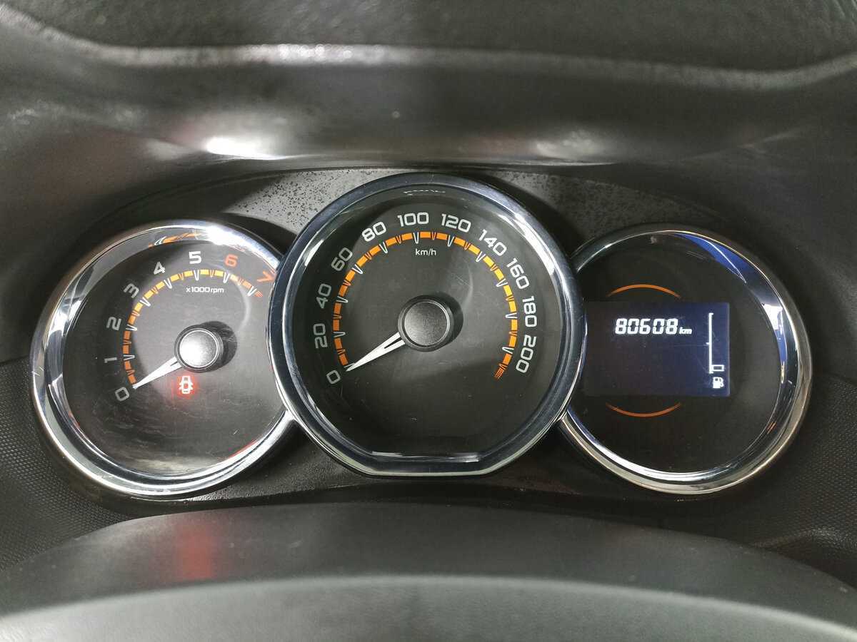 Лада (ВАЗ) Ларгус б/у, 2022, Механическая. Фото: #10