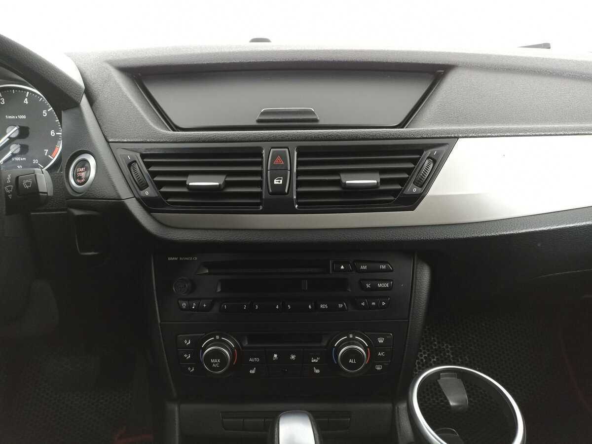 БМВ Икс1 б/у, 2014, Автоматическая. Фото: #12