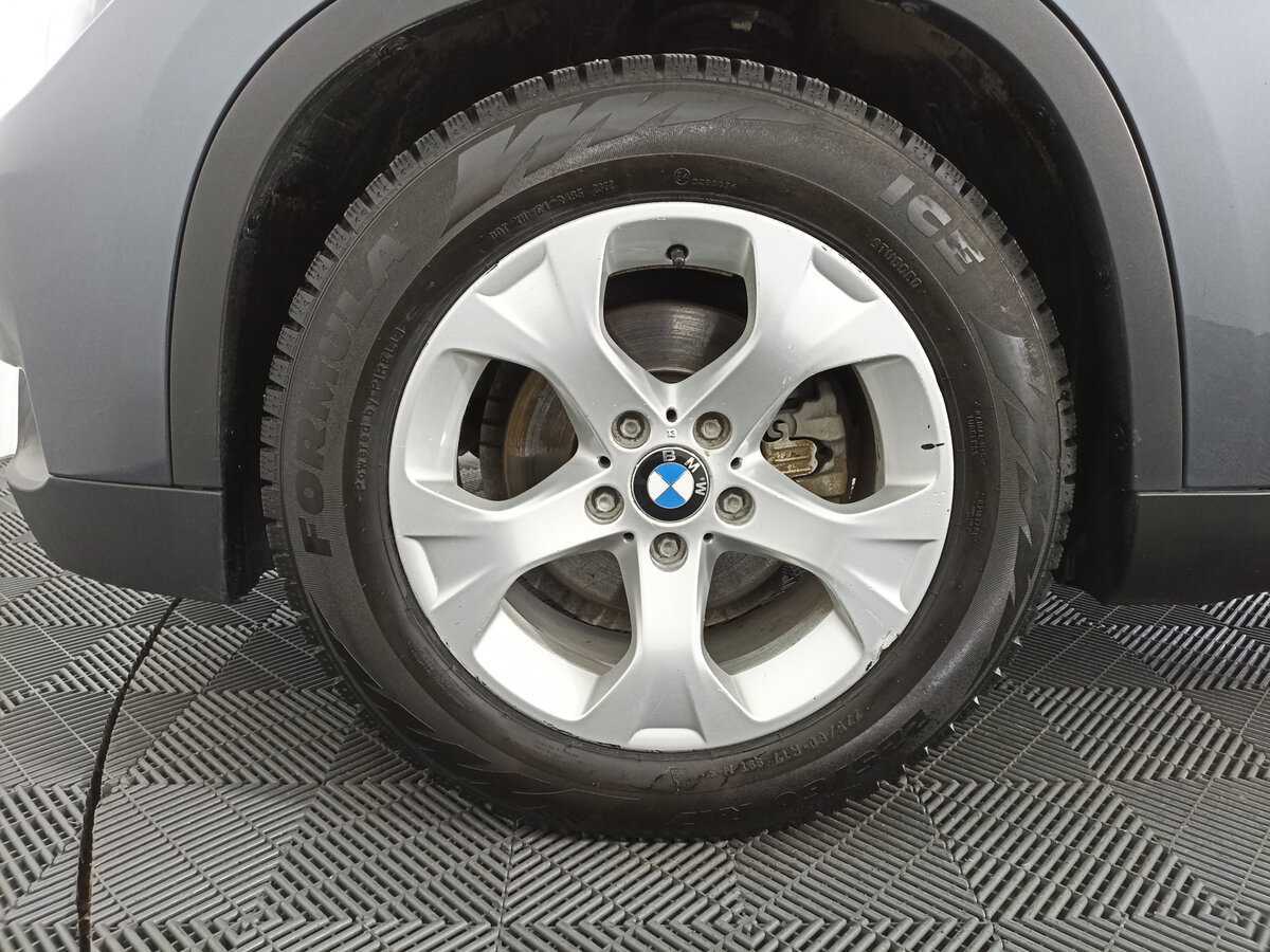 БМВ Икс1 б/у, 2014, Автоматическая. Фото: #15