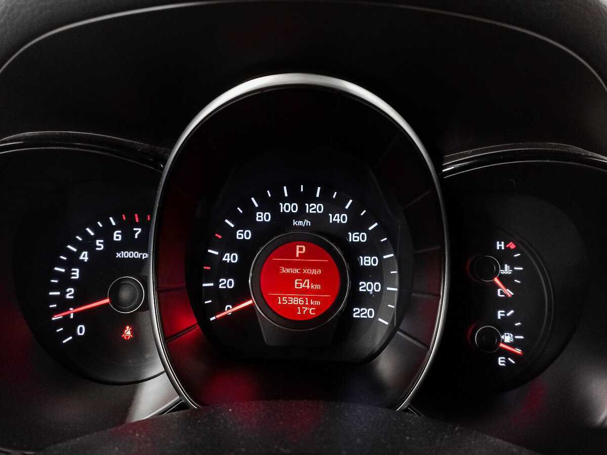 Киа Рио б/у, 2016, Автоматическая. Фото: #10