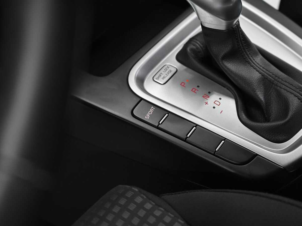 Киа Сид б/у, 2018, Автоматическая. Фото: #9