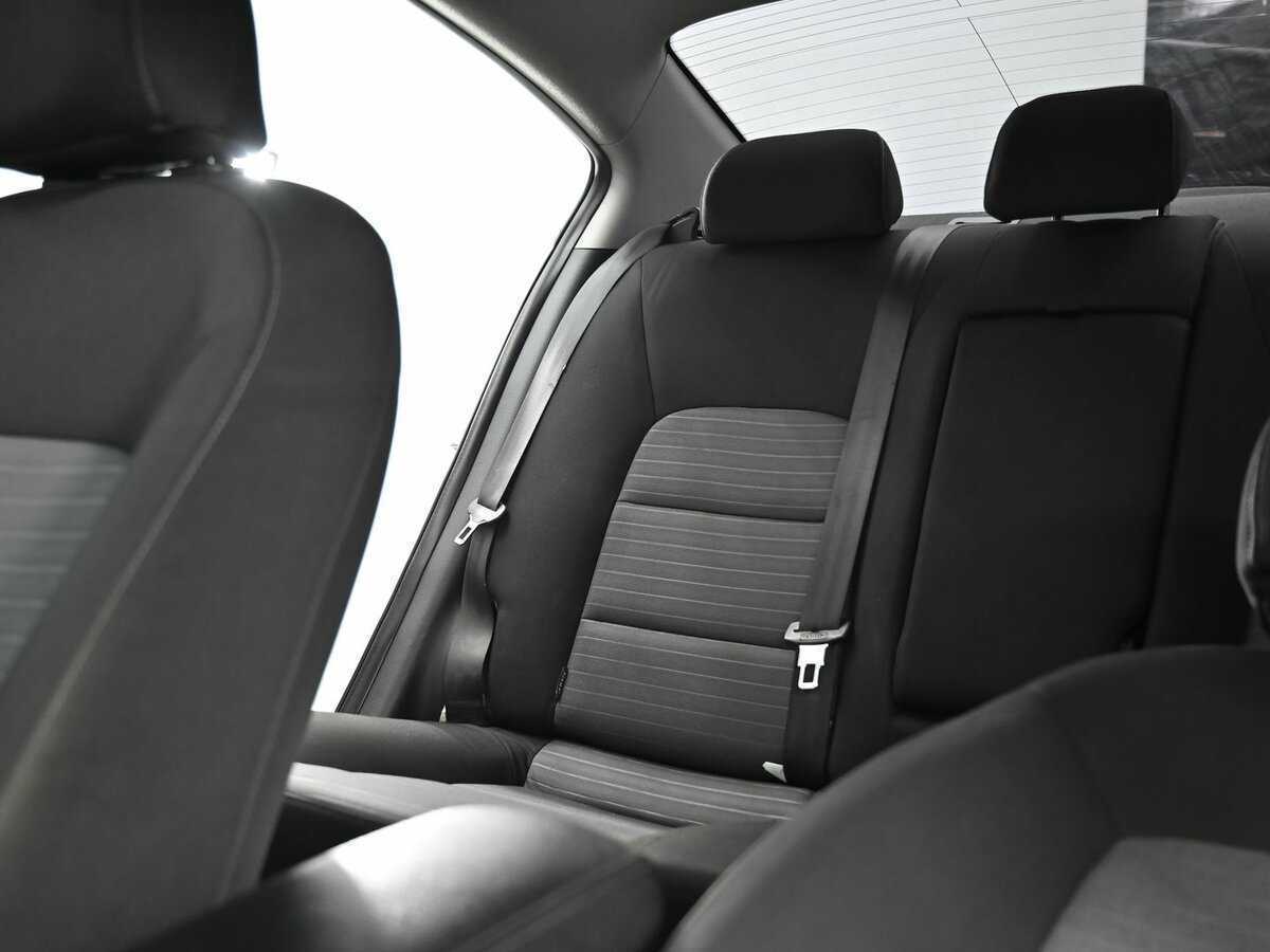 Киа Церато б/у, 2013, Автоматическая. Фото: #15