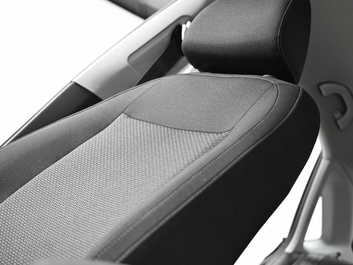 Фольксваген Поло б/у, 2017, Механическая. Фото: #12