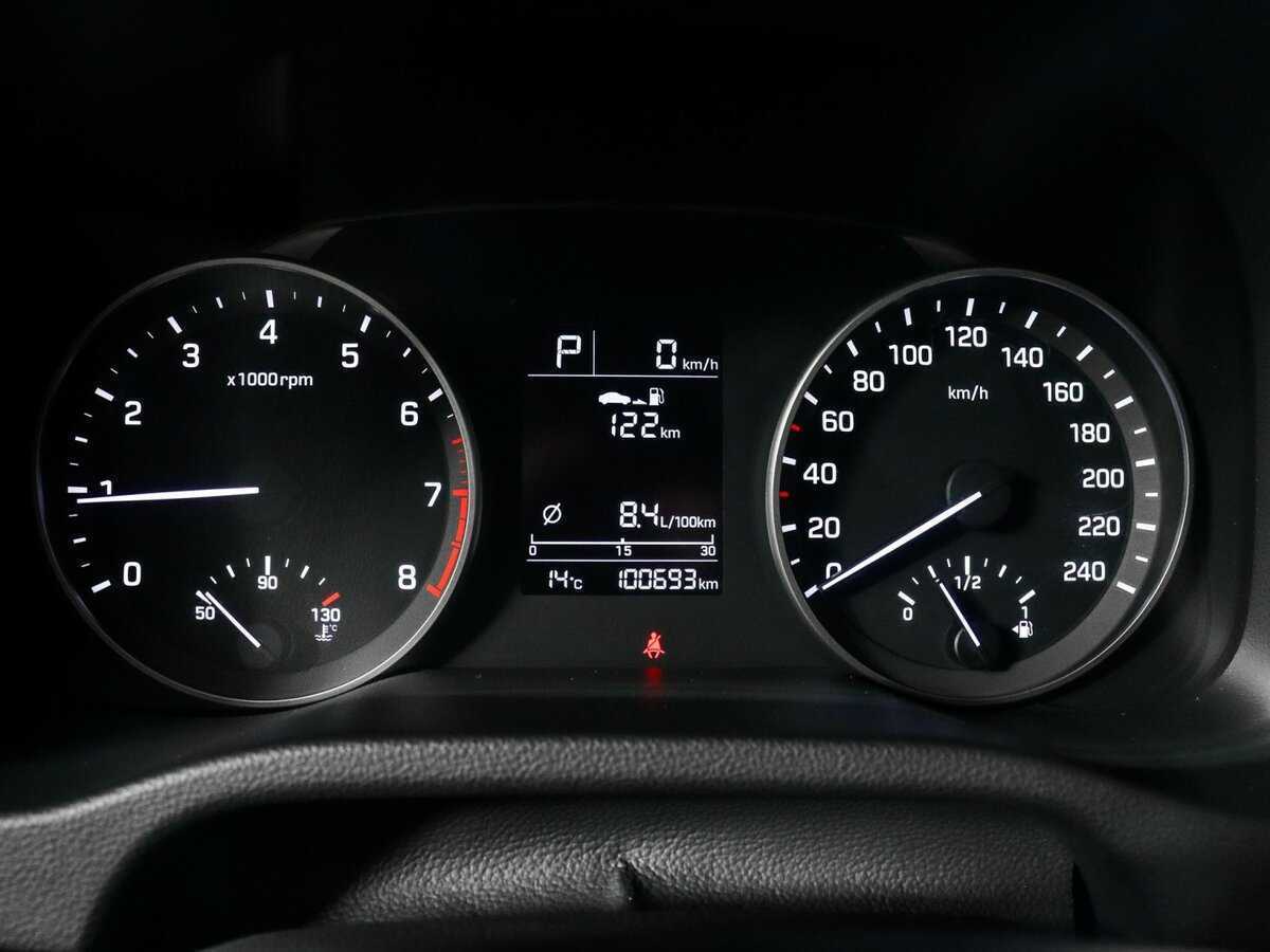 Хендай Елантра б/у, 2018, Автоматическая. Фото: #7