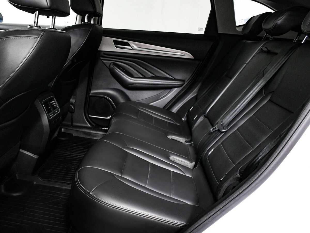 Хавал Ф7 б/у, 2019, Роботизированная. Фото: #10