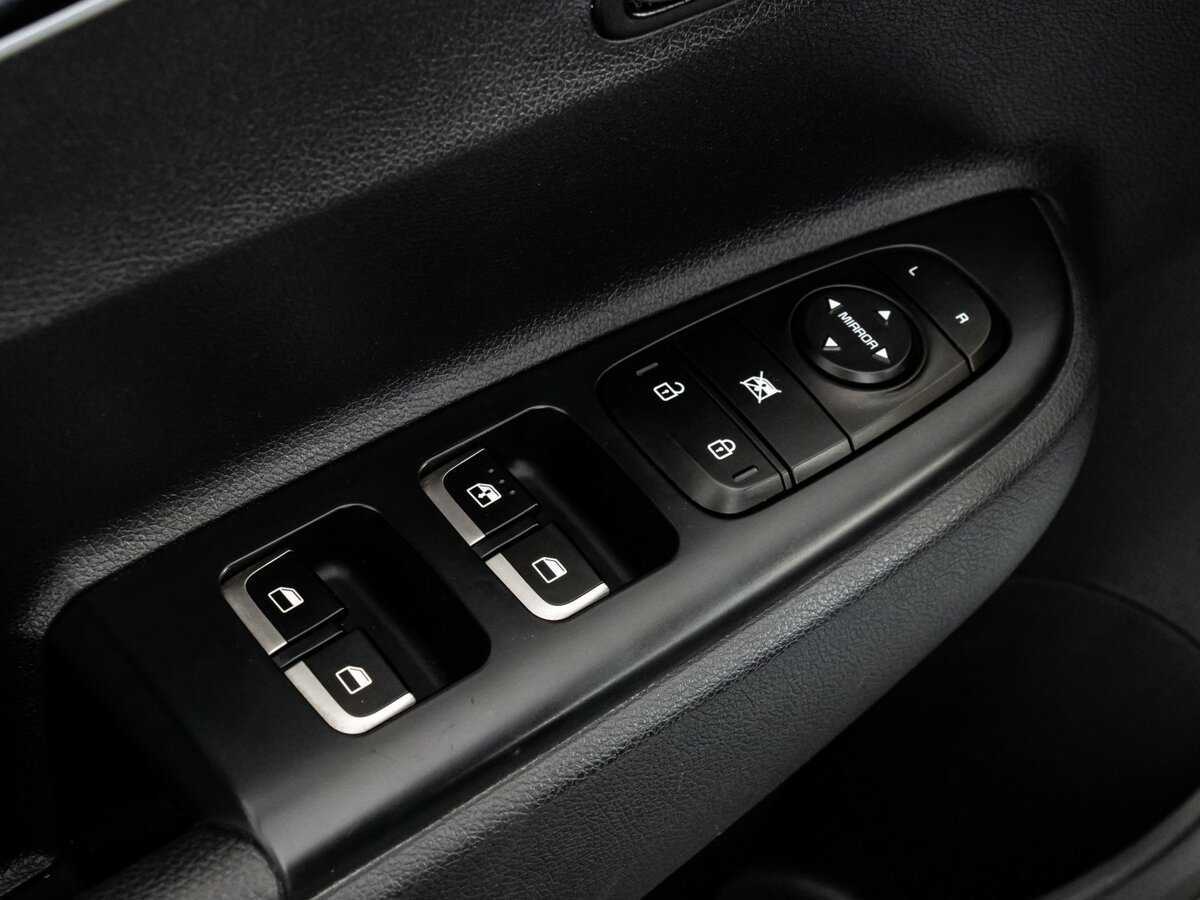 Киа Рио б/у, 2018, Автоматическая. Фото: #13