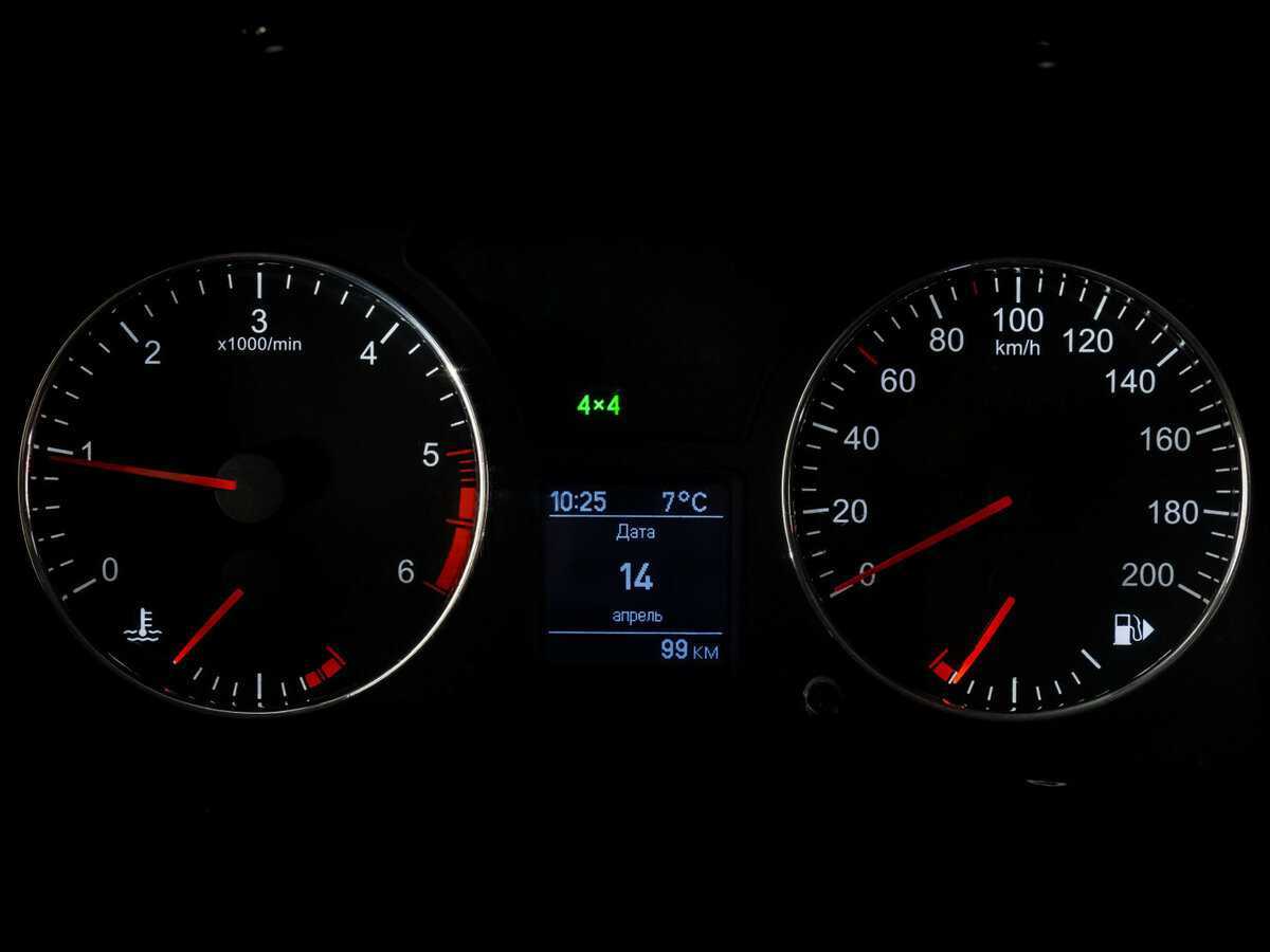 УАЗ Патриот б/у, 2023, Механическая. Фото: #15