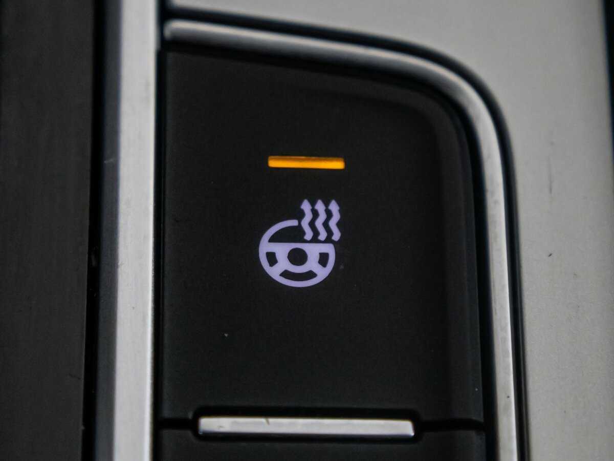 Фольксваген Пассат б/у, 2018, Роботизированная. Фото: #13