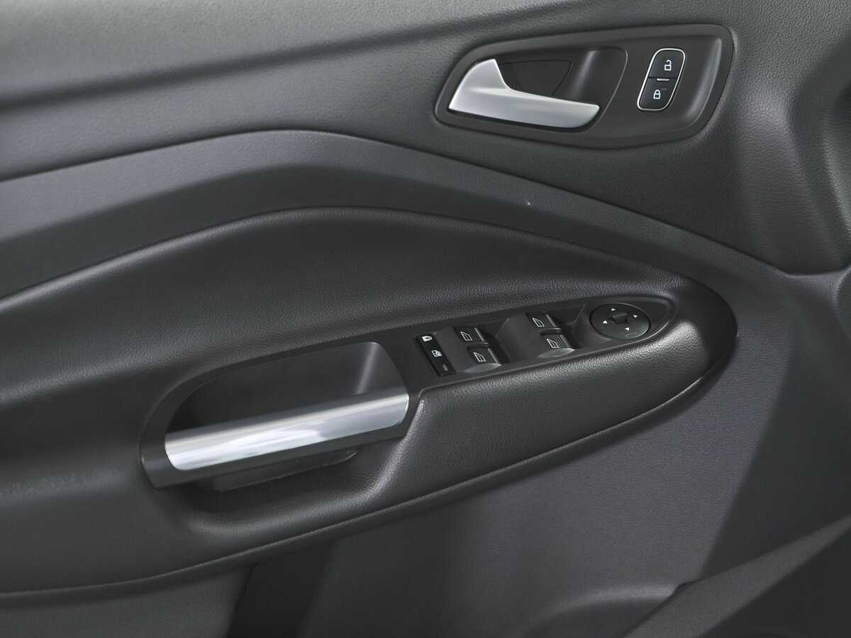 Форд Куга б/у, 2018, Автоматическая. Фото: #13