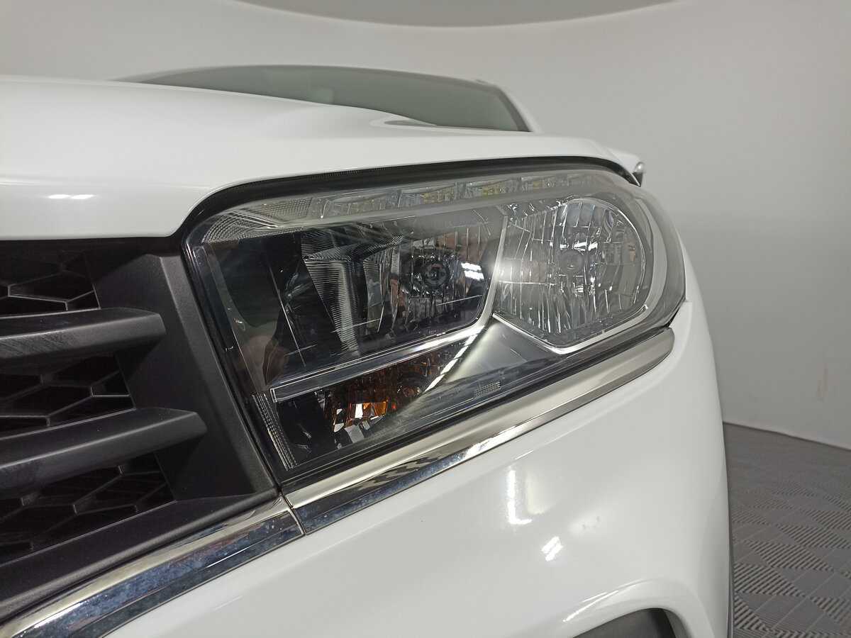 Лада (ВАЗ) ИКСРЭЙ б/у, 2020, Механическая. Фото: #15