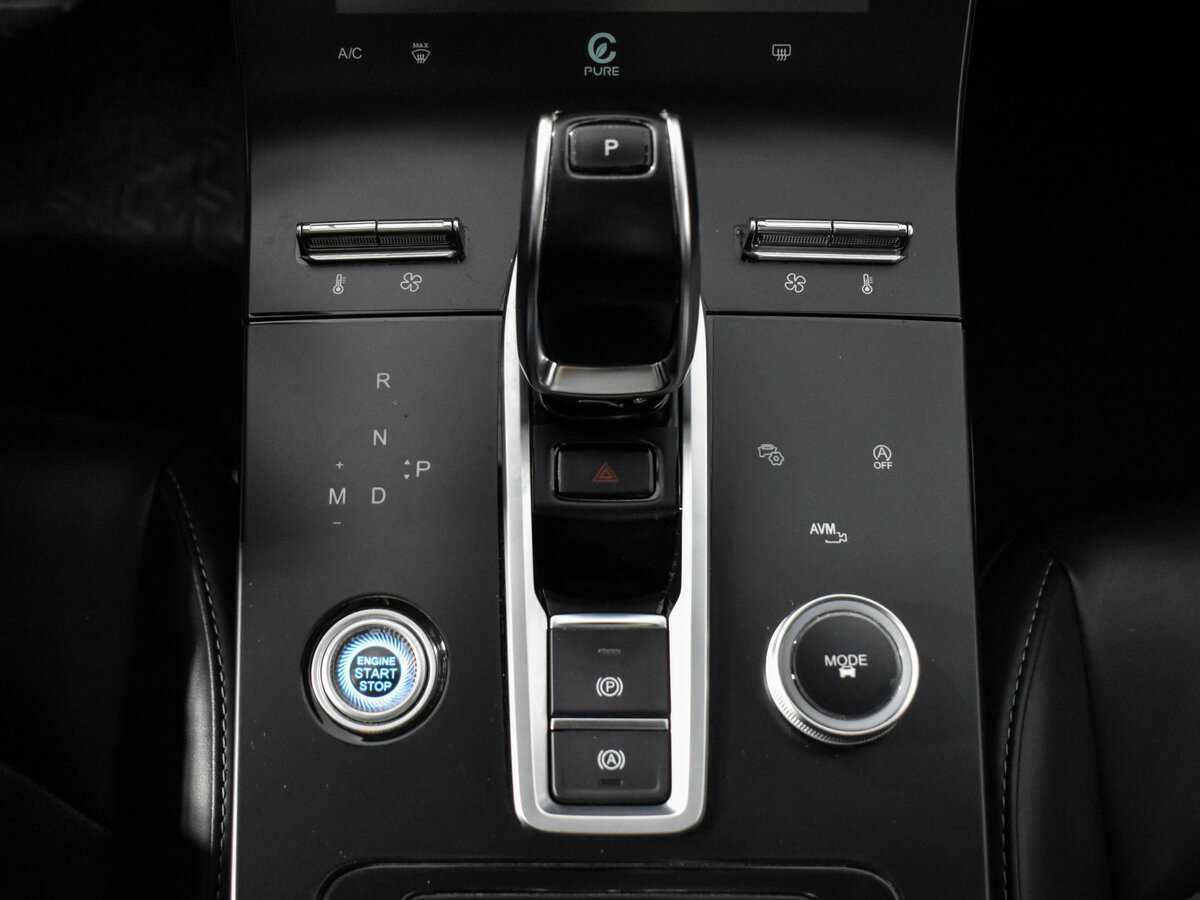 Чери Тигго 8 Про Макс б/у, 2022, Роботизированная. Фото: #8