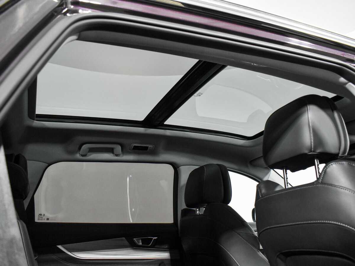 Чери Тигго 8 Про Макс б/у, 2022, Роботизированная. Фото: #20