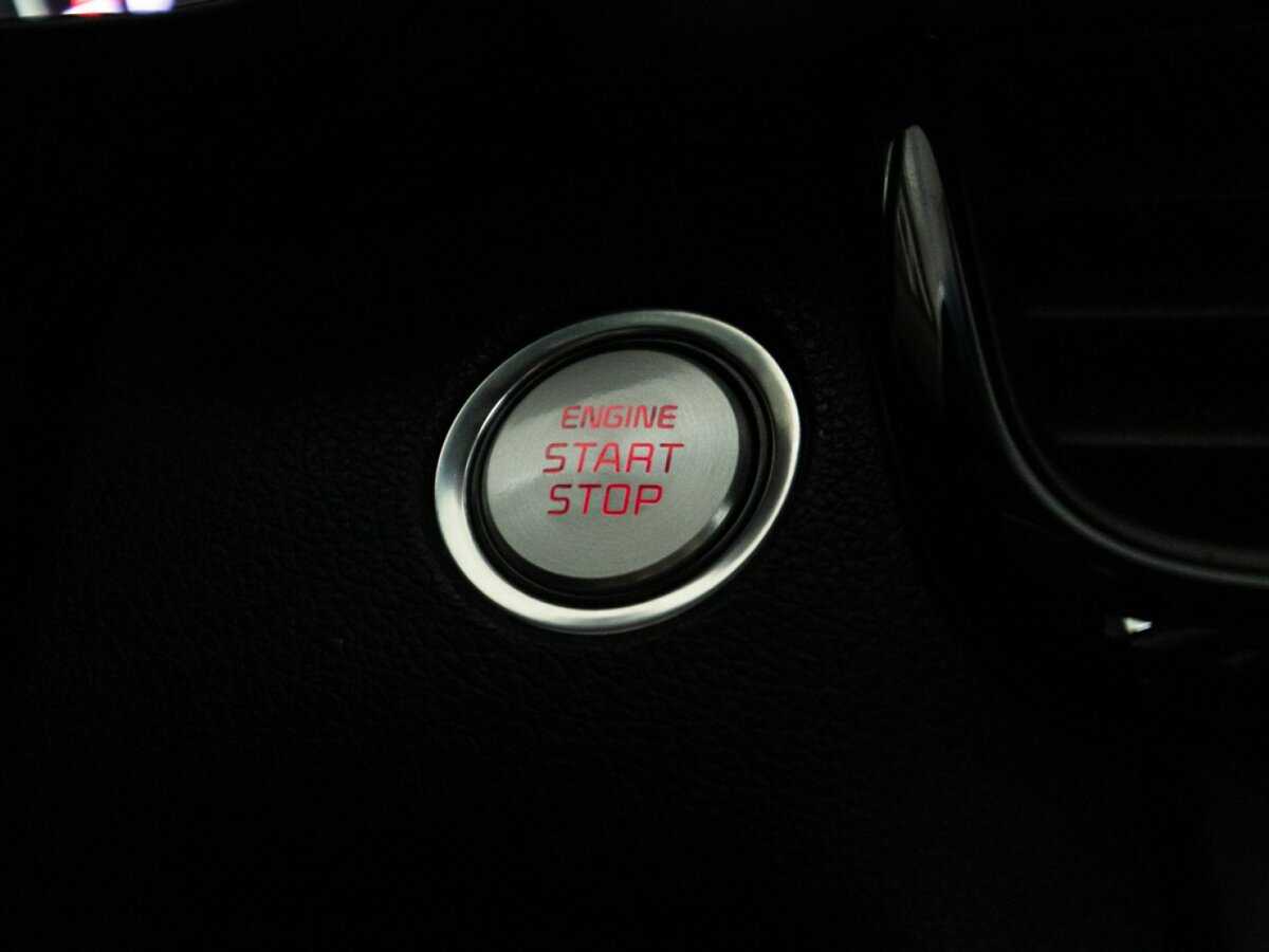 Киа Оптима б/у, 2018, Автоматическая. Фото: #20