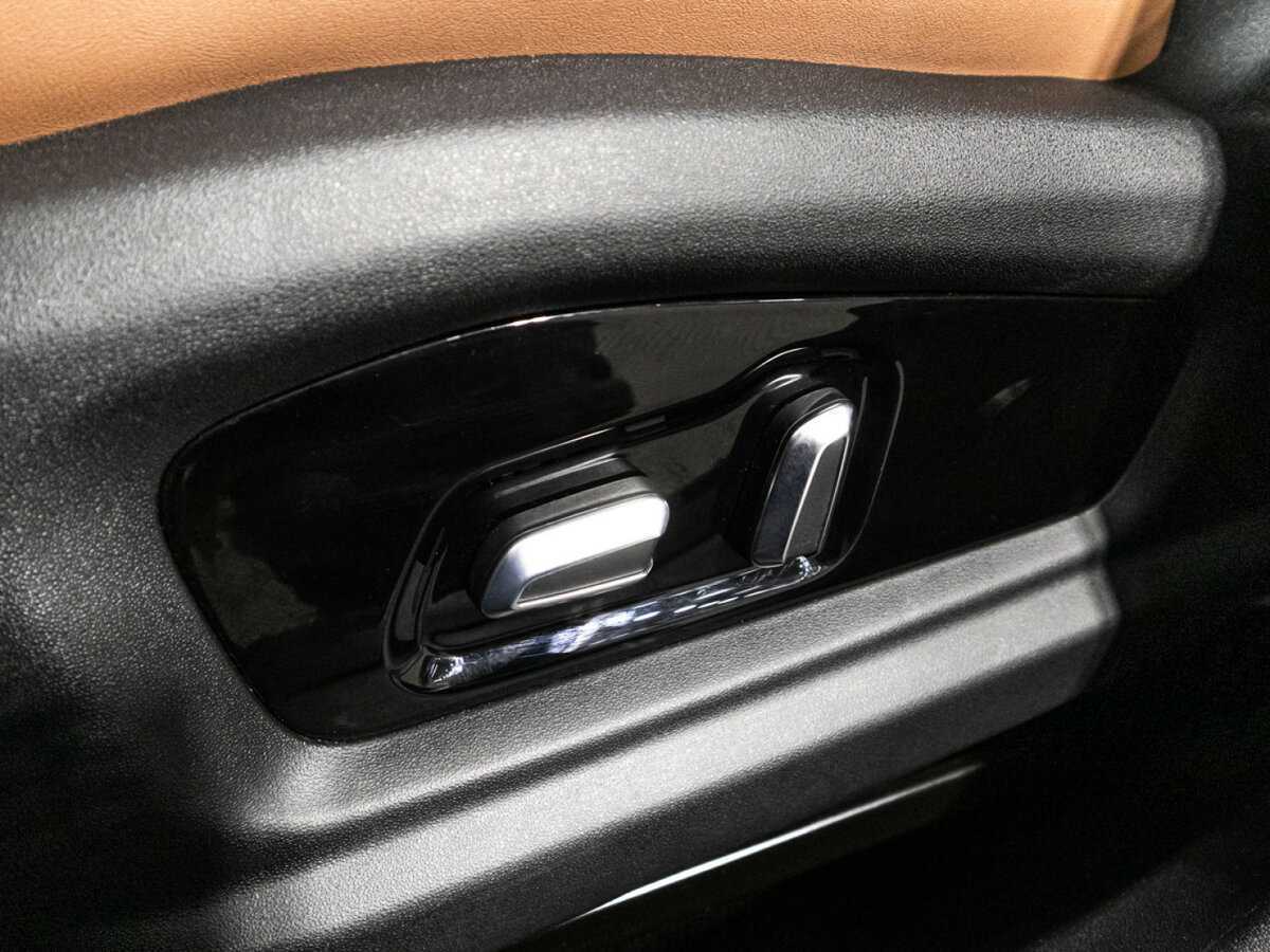 Омода Ц5 б/у, 2023, Роботизированная. Фото: #20