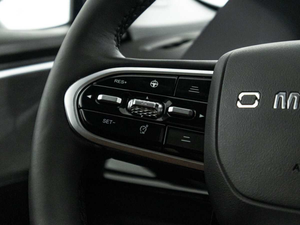 Омода Ц5 б/у, 2023, Роботизированная. Фото: #23