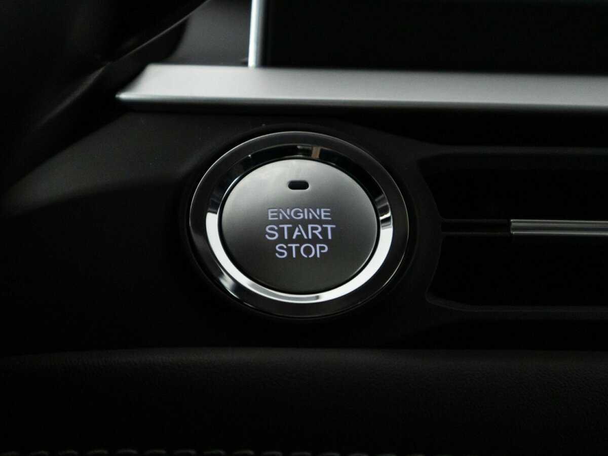 Чери Тигго 7 Про б/у, 2021, Вариатор. Фото: #22