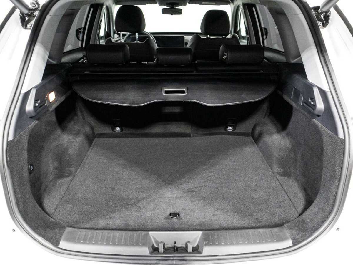 Чери Тигго 7 Про Макс б/у, 2023, Вариатор. Фото: #14