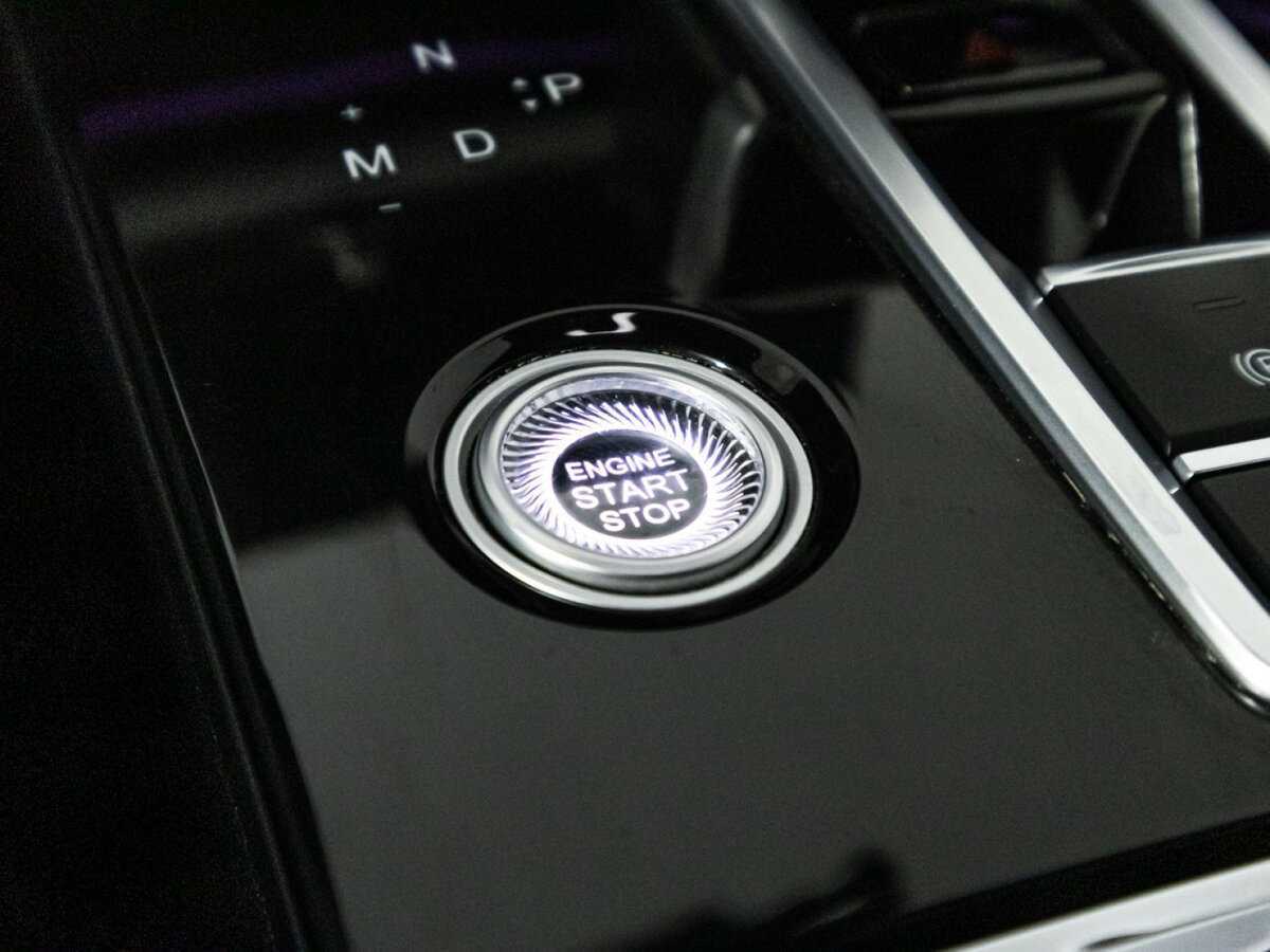 Чери Тигго 8 Про б/у, 2022, Роботизированная. Фото: #22