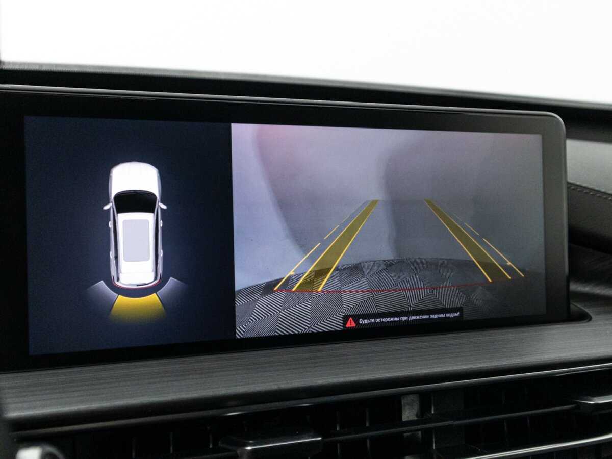 Чери Тигго 7 Про Макс б/у, 2023, Вариатор. Фото: #17